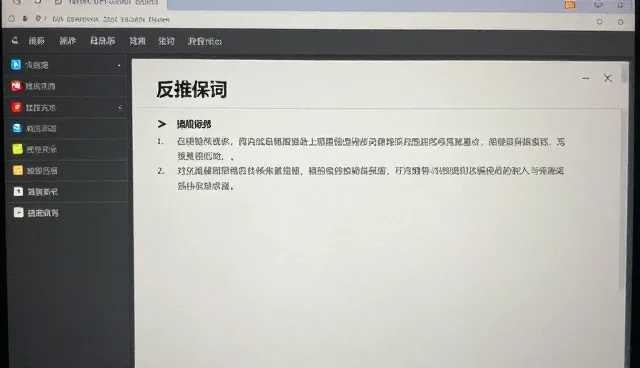 提示词交易怎么落地:适用情况与限制